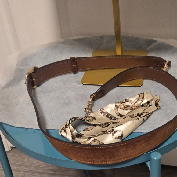 Rowan Large Satchel Bag - Picture 8 of 15